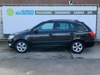 tweedehands Skoda Fabia Combi 1.2 TDI Greenline