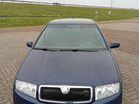 tweedehands Skoda Fabia 1.2-12V Creation