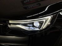 Occasion Opel Grandland X Innovation 131 PK (96 kW) 2017 Zwart SUV