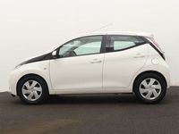 tweedehands Toyota Aygo 1.0 VVT-i x-play