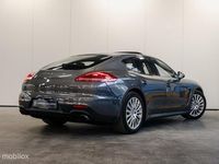 tweedehands Porsche Panamera S hybride 89950km