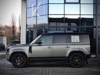 tweedehands Land Rover Defender 3.0 6 Cylinder P400 110 -X- 7p. / NL Auto / 1ste Eig. / Full Options