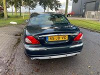 tweedehands Jaguar X-type 3.0 V6 Executive ZEER NETTE AUTOMAAT