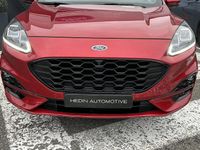 Occasion Ford Kuga ST-Line X 150 PK (110 kW) 2020 Rood SUV
