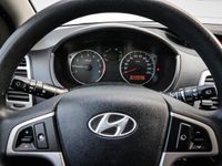 tweedehands Hyundai i20 1.2i DynamicVersion | Airco | Audio | Lichtmetaal