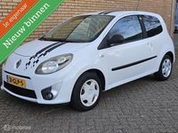 Occasion Renault Twingo 58 PK (42 kW) 2008 Wit Hatchback