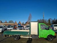 tweedehands VW LT PICKUP BJ.2001 2.5 TDI 102PK