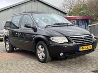 tweedehands Chrysler Voyager 2.4i LX 7-PERS