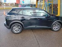 Occasion Peugeot 2008 131 PK (96 kW) 2022 Zwart SUV