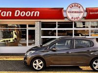 Occasion Peugeot 208 2018 Grijs Hatchback