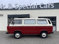 tweedehands VW Caravelle TRANSPORTERT3, in zeer mooie staat, 147dkm