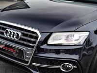 tweedehands Audi SQ5 3.0 TDI Plus Quattro Competition 340PK | RS zetels