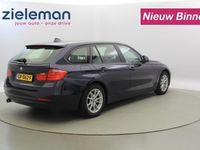 tweedehands BMW 316 316 d Touring Business - Navi, Clima