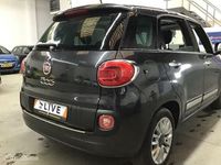 tweedehands Fiat 500L TwinAir Turbo 105 Lounge