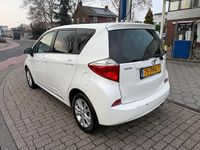 Occasion Toyota Verso-S 99 PK (72 kW) 2011 Wit MPV