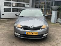 tweedehands Skoda Rapid 1.2 TSI Greentech Ambition Businessline | Airco | Cruise | Navi | PDC