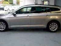 tweedehands VW Passat 1.6 CR TDi Comfortline