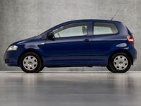 tweedehands VW Fox 1.2 Pro (NIEUWE APK, SPORTSTOELEN, NIEUWSTAAT)