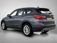 Occasion BMW X1 Executive 136 PK (100 kW) 2016 Grijs SUV