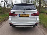 tweedehands BMW X5 XDrive40e High Executive / panoramadak / el. Stoelen