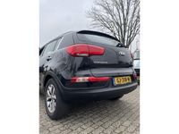 tweedehands Kia Sportage 1.6 GDI ComfortLine