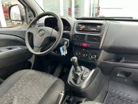 tweedehands Opel Combo 1.3 CDTi 96 PK L1H1 Edition | Airco | Lat om lat | Schuifdeur