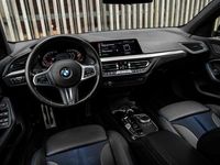 tweedehands BMW 120 1-SERIE i | M Sport | Head Up | Camera | LED | Live Cockpit Prof