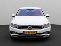 tweedehands VW Passat Variant 1.5 TSI Elegance Plus DSG R Line / Navigatie / Cam