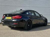 tweedehands BMW 440 440 Gran Coupé i xDrive Facelift High Executive | L