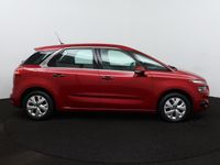 tweedehands Citroën C4 Picasso PureTech 130pk Tendance Trekhaak Parkeersensoren LM velgen