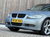 tweedehands BMW 325 3-SERIE i High Executive |AUT|Leder|Navi|
