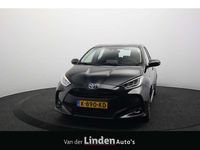 Occasion Toyota Yaris Hybrid 116 PK (85 kW) 2021 Zwart Hatchback