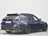 tweedehands BMW M3 Touring Competition Stoelventilatie voor beide voo