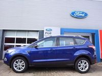 tweedehands Ford Kuga 1.5 EcoBoost Titanium Navi Camera Parking pack Voorruitverwarming Dealeronderhouden