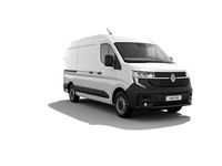 Occasion Renault Master 150 PK (110 kW) 2024 Blanc mineral oqng Van