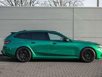 Occasion BMW M5 Comfort Edition 636 PK (467 kW) 2025 Groen Stationwagen