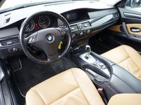 tweedehands BMW 520 520 Touring i High Executive Automaat- Goed onderho
