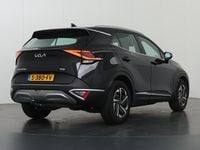 Occasion Kia Sportage 230 PK (169 kW) 2023 Zwart SUV