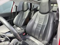 Occasion Peugeot 308 Premium 131 PK (96 kW) 2019 Rood Stationwagen