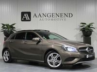 tweedehands Mercedes A180 Cruise Pano Navi Xenon Stoelverwar