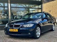 tweedehands BMW 318 318 I Touring E91 Panoramadak Stoelverwarming LM-Ve