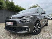 Occasion Citroën C4 Feel 131 PK (96 kW) 2020 Grijs MPV