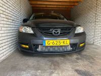 tweedehands Mazda 6 2.3 Turbo MPS