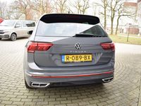 tweedehands VW Tiguan 1.5 TSI R-Line Business+ 19 Inch - Navigatie - R-L