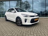 tweedehands Kia Rio 1.0 TGDI ComfortPlusLine Navigator - Camera - Airc