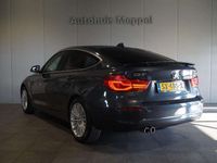 tweedehands BMW 320 Gran Turismo 320i | Luxury Line | Trekhaak | LED |