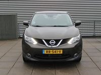 Occasion Nissan Qashqai Acenta 2018 Bruin SUV