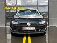 tweedehands VW Polo 1.0 TSi 95pk | DSG-automaat|Comfort |AppConnect