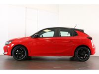 Occasion Opel Corsa 102 PK (75 kW) 2024 Rood Hatchback