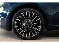 tweedehands Fiat Sedici 500 0.9 TwinAir Turbo Lounge | Navigatie | Climate Controle | Parkeersensoren |inch Lichtmetaal | Panoramadak |